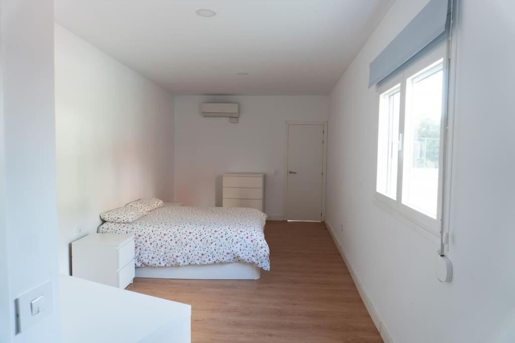 Casa Con Terraza En Tajuya Villa El Paso Exterior foto